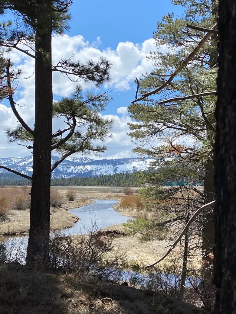 Home Exchange in South Lake Tahoe, CA, stunning adventures not far