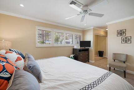 Villa La Quinta at Point Happy - La Quinta, California