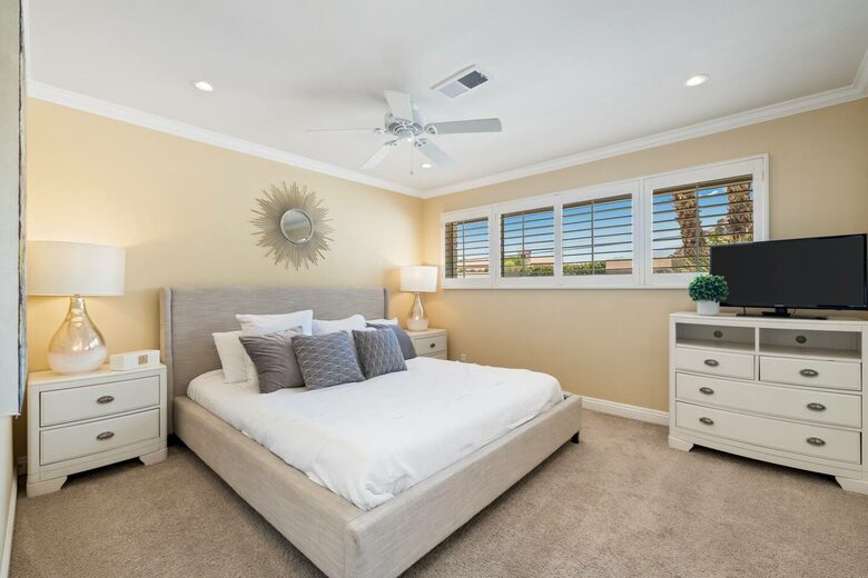 Villa La Quinta at Point Happy - La Quinta, California