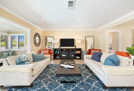 Villa La Quinta at Point Happy - La Quinta, California