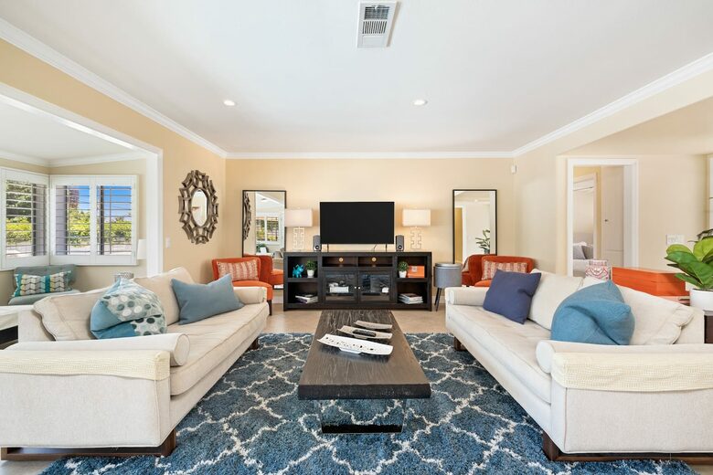 Villa La Quinta at Point Happy - La Quinta, California