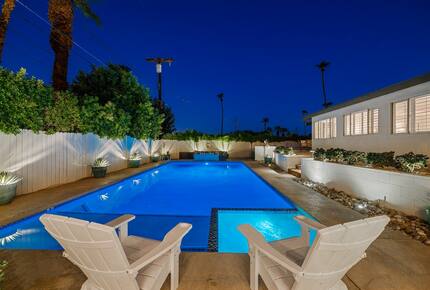 Villa La Quinta at Point Happy - La Quinta, California