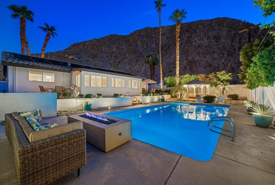 Villa La Quinta at Point Happy - La Quinta, California