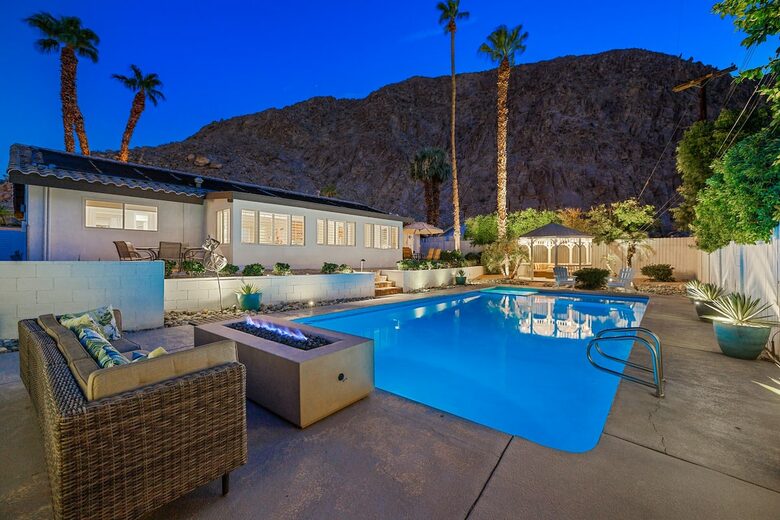 Villa La Quinta at Point Happy - La Quinta, California