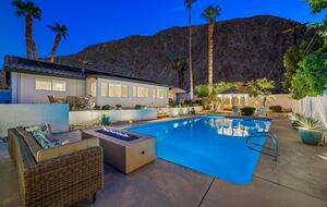 Villa La Quinta at Point Happy - La Quinta, California