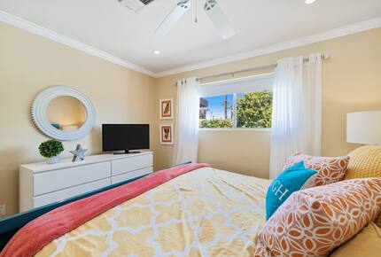 Villa La Quinta at Point Happy - La Quinta, California