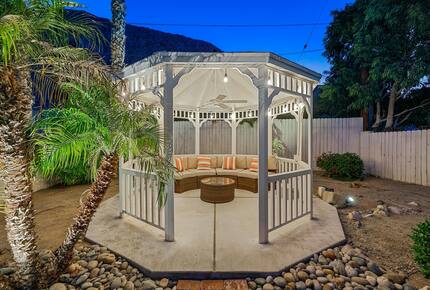 Villa La Quinta at Point Happy - La Quinta, California