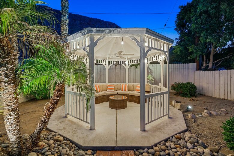 Villa La Quinta at Point Happy - La Quinta, California