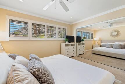 Villa La Quinta at Point Happy - La Quinta, California