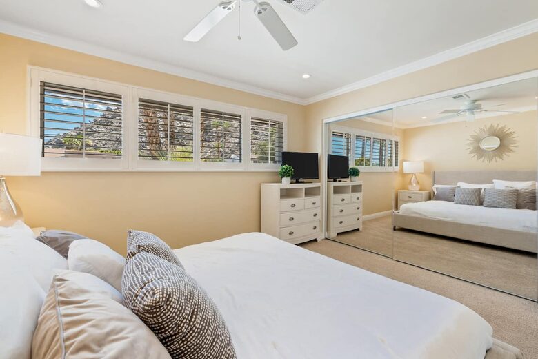 Villa La Quinta at Point Happy - La Quinta, California