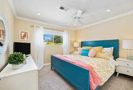 Villa La Quinta at Point Happy - La Quinta, California