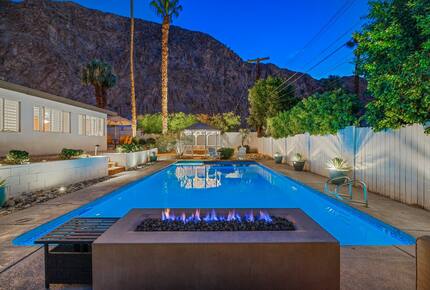 Villa La Quinta at Point Happy - La Quinta, California