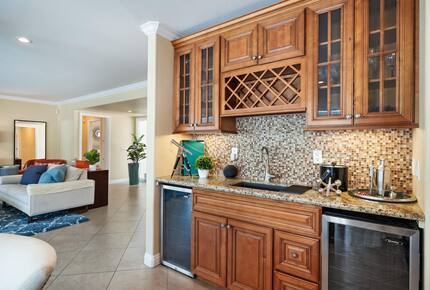 Villa La Quinta at Point Happy - La Quinta, California