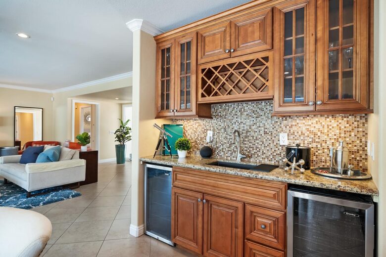 Villa La Quinta at Point Happy - La Quinta, California