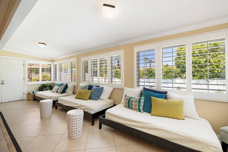 Villa La Quinta at Point Happy - La Quinta, California