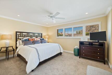 Villa La Quinta at Point Happy - La Quinta, California