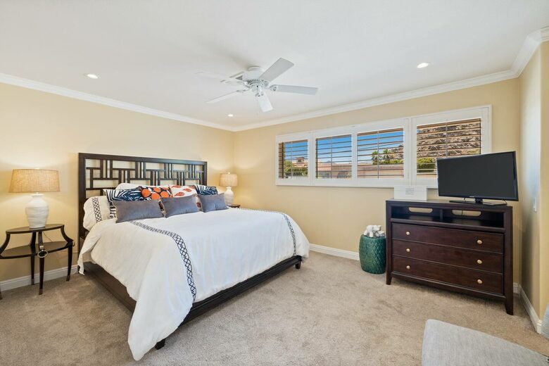 Villa La Quinta at Point Happy - La Quinta, California