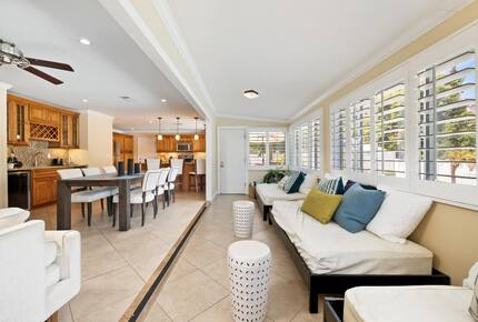 Villa La Quinta at Point Happy - La Quinta, California