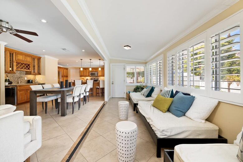 Villa La Quinta at Point Happy - La Quinta, California