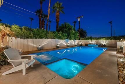 Villa La Quinta at Point Happy - La Quinta, California