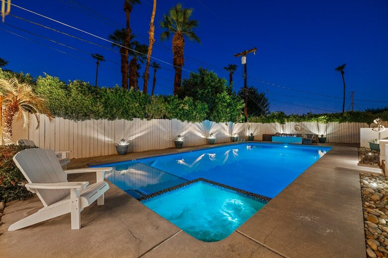 Villa La Quinta at Point Happy - La Quinta, California