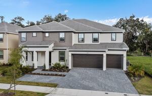 Club Walt Villa - Kissimmee, Florida