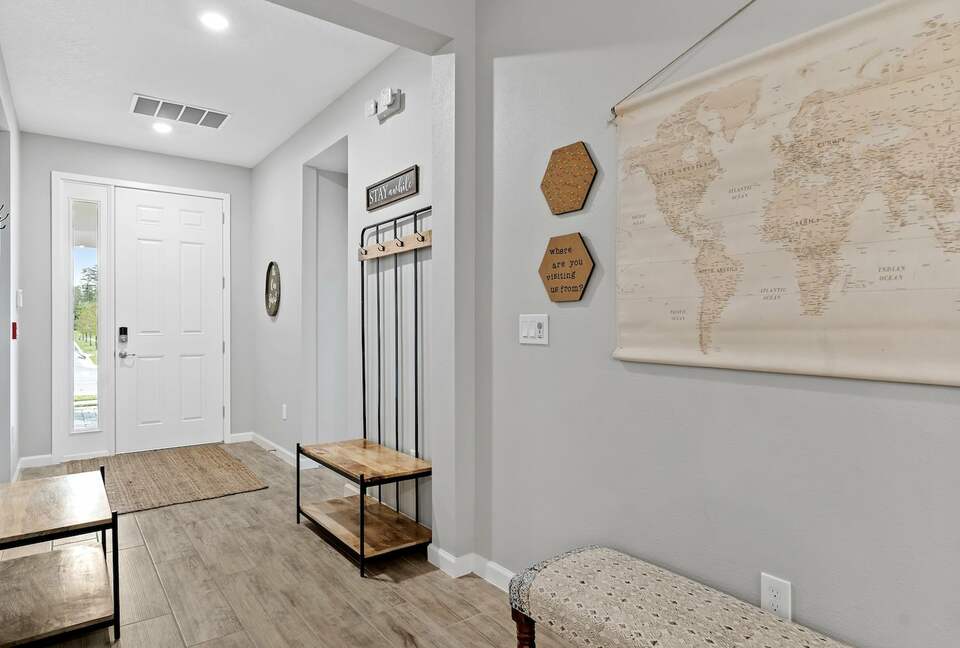 Club Walt Villa - Kissimmee, Florida