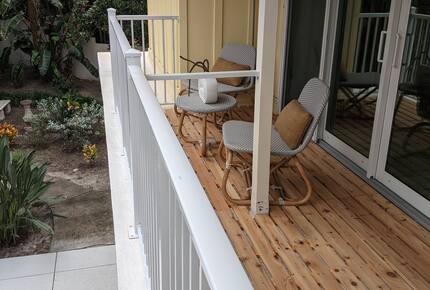 Beachcomber Escape - Indian River Shores, Florida