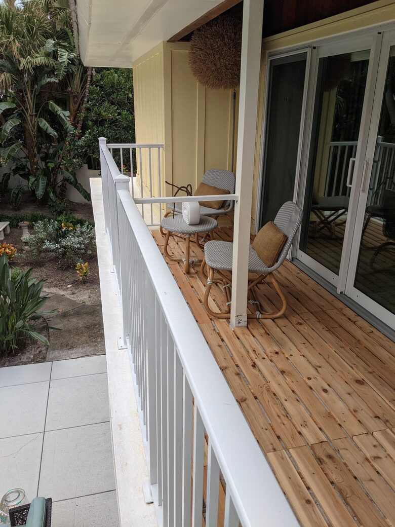 Beachcomber Escape - Indian River Shores, Florida