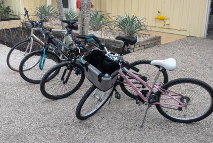 Beachcomber Escape - Indian River Shores, Florida