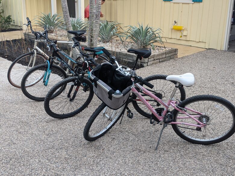 Beachcomber Escape - Indian River Shores, Florida