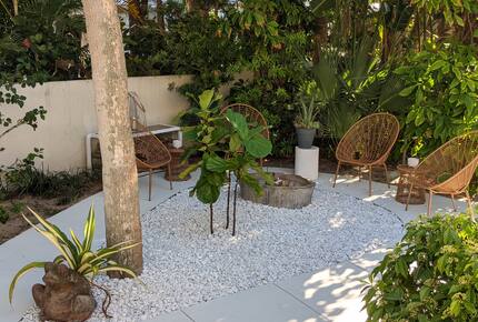 Beachcomber Escape - Indian River Shores, Florida