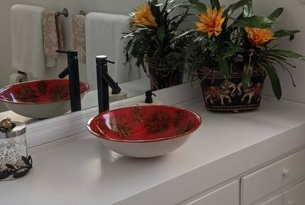 Beachcomber Escape - Indian River Shores, Florida