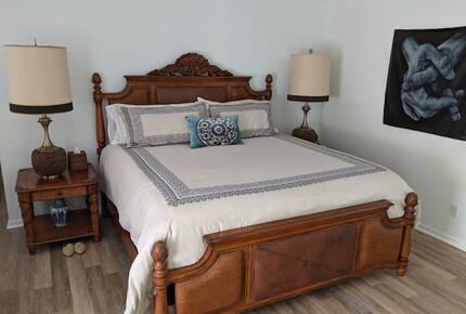 Beachcomber Escape - Indian River Shores, Florida