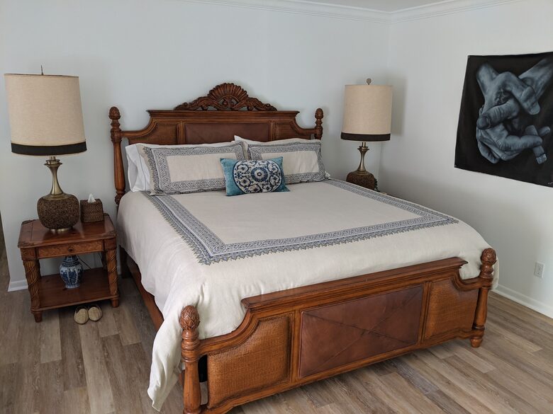 Beachcomber Escape - Indian River Shores, Florida