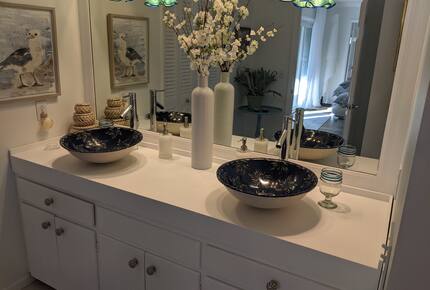 Beachcomber Escape - Indian River Shores, Florida