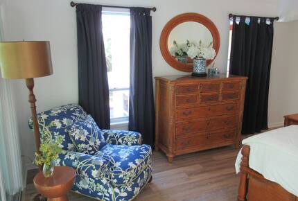 Beachcomber Escape - Indian River Shores, Florida