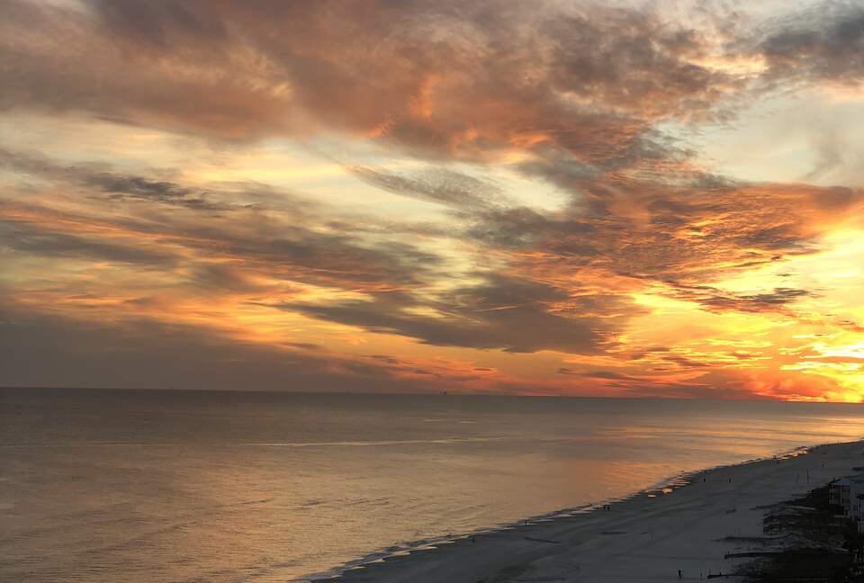 Home Exchange in Orange Beach, AL.