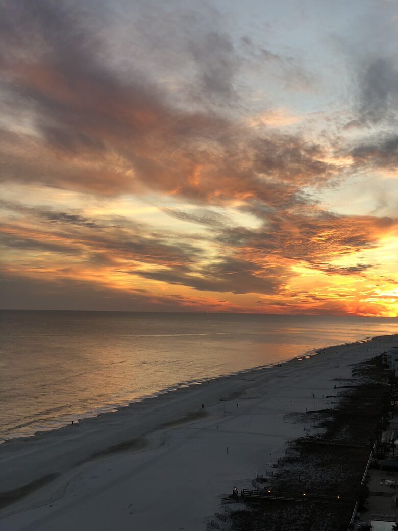 Home Exchange in Orange Beach, AL.