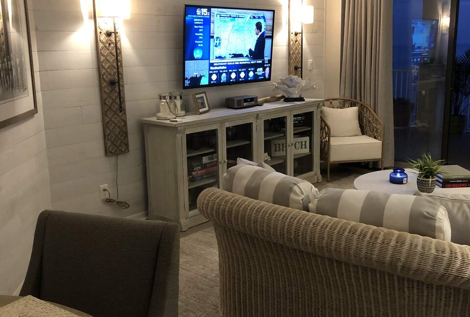 Home Exchange in Orange Beach, AL luxurious beach designs