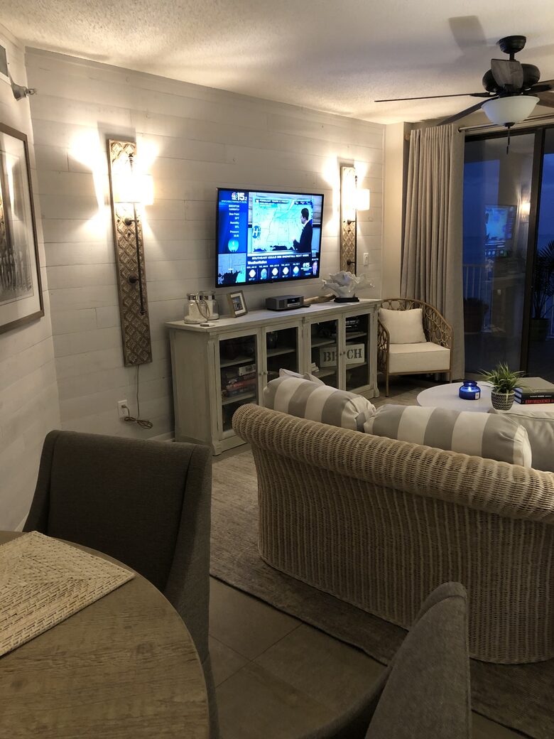 Home Exchange in Orange Beach, AL luxurious beach designs