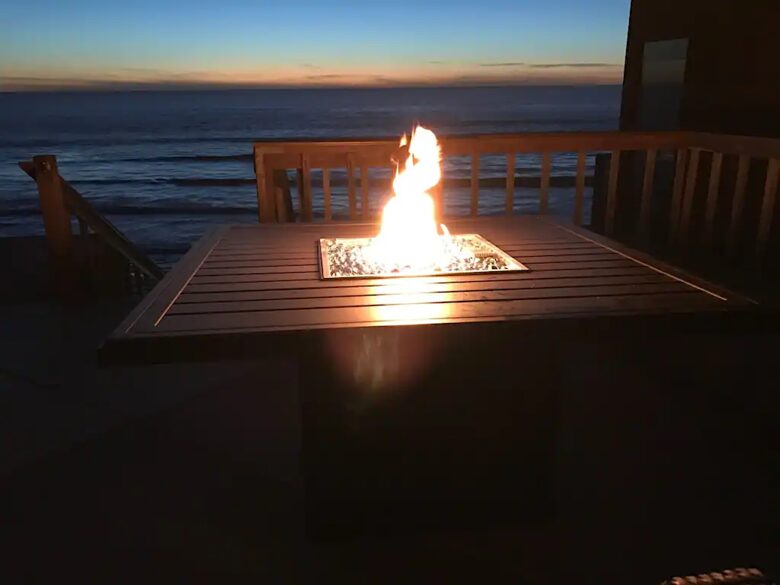 Beachfront California Cottage - Encinitas, California