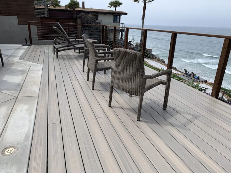 Beachfront California Cottage - Encinitas, California