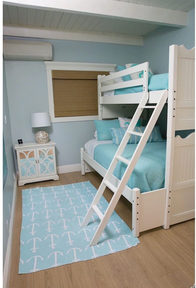 Beachfront California Cottage - Encinitas, California