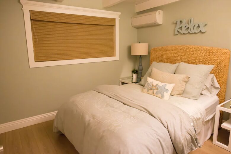 Beachfront California Cottage - Encinitas, California