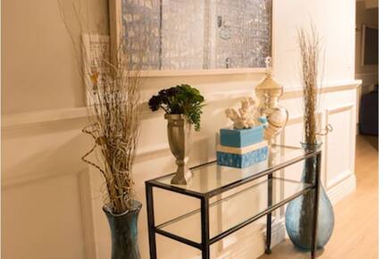 Beachfront California Cottage - Encinitas, California