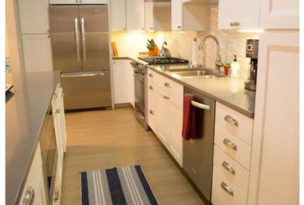 Beachfront California Cottage - Encinitas, California