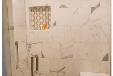 Beachfront California Cottage - Encinitas, California