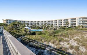 Home Exchange in Miramar Beach, FL, beach front property