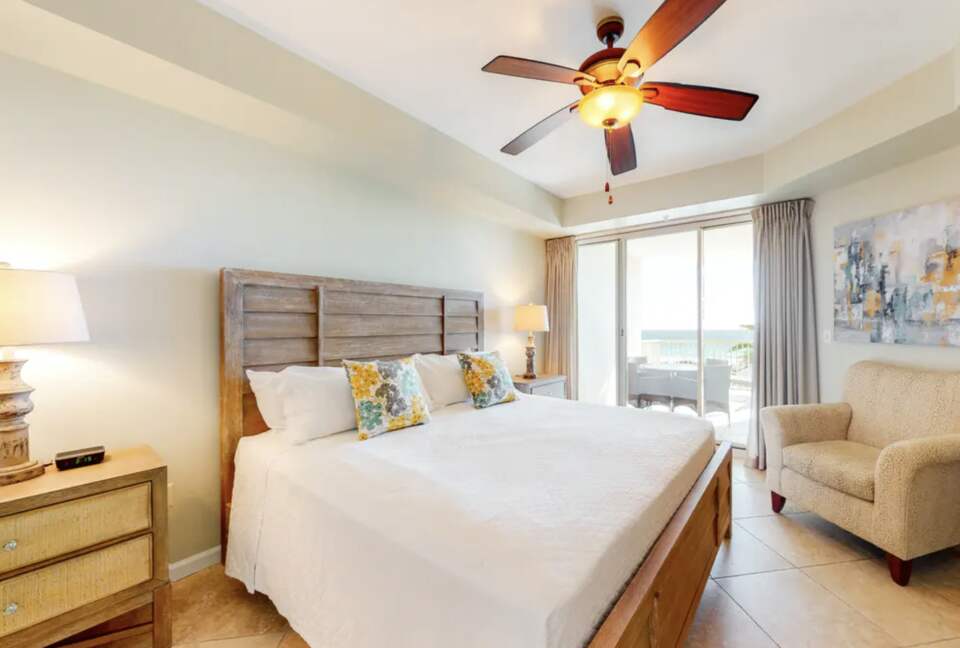 Crescent at Miramar Beach Villa - Miramar Beach, Florida